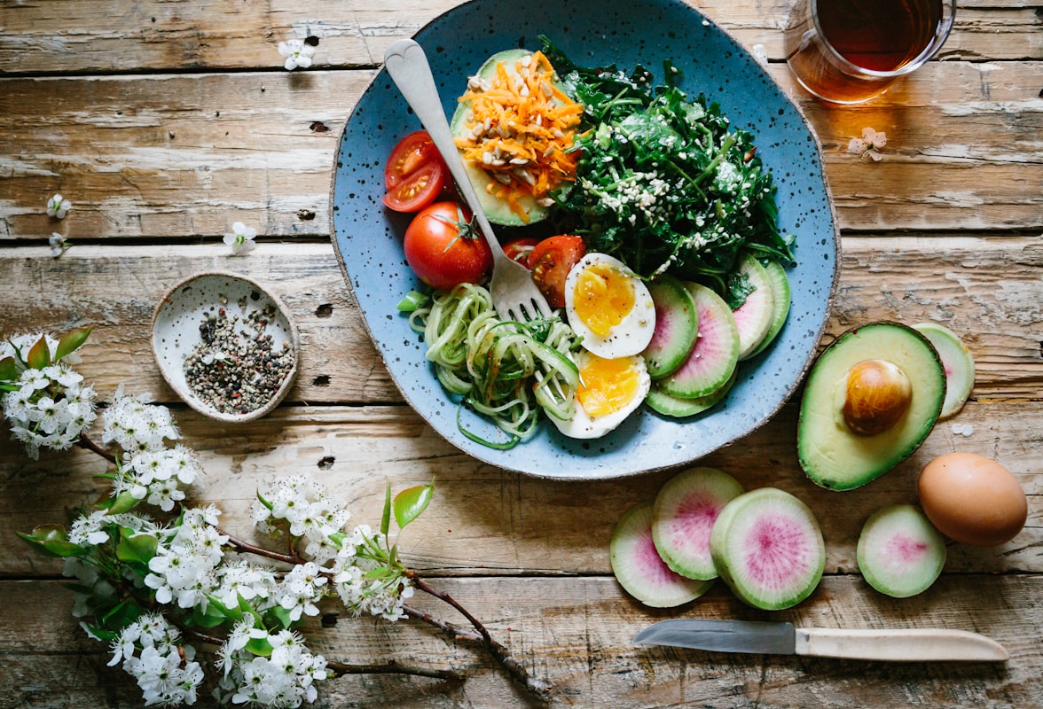 Consulenza alimentare online - Onlihedietcoachplan